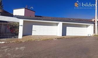 Foto de casa en venta en  , lomas del parque, durango, durango, 30173532 No. 01
