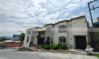 Foto de casa en venta en lomas del roble , lomas del roble, san nicolás de los garza, nuevo león, 28945985 No. 01