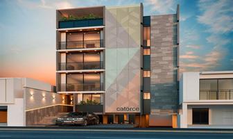 Foto de departamento en venta en  , lomas del tecnológico, san luis potosí, san luis potosí, 28787780 No. 01