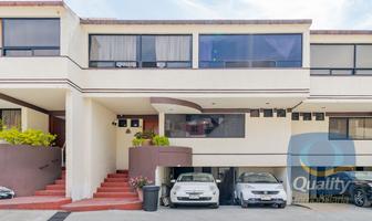 Foto de casa en venta en  , lomas verdes 3a sección, naucalpan de juárez, méxico, 28622529 No. 01
