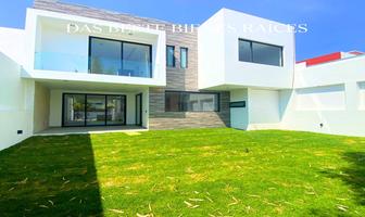 Foto de casa en renta en  , lomas verdes 6a sección, naucalpan de juárez, méxico, 30166618 No. 01
