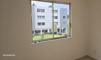 Foto de departamento en venta en lomas verdes , lomas verdes 3a sección, naucalpan de juárez, méxico, 30135803 No. 01