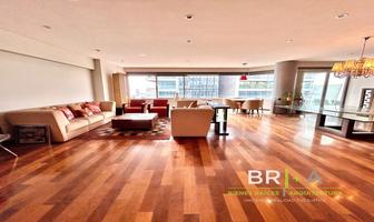 Foto de departamento en renta en lord byron , polanco v sección, miguel hidalgo, df / cdmx, 30170202 No. 01