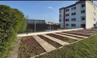 Foto de departamento en venta en los alamos , la pradera, xalapa, veracruz de ignacio de la llave, 29504914 No. 01