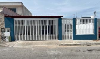 Foto de casa en renta en los almendros 2 , ciudad caucel, mérida, yucatán, 0 No. 01