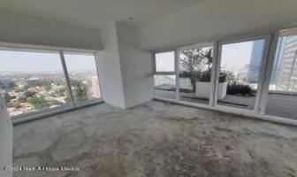 Foto de departamento en renta en  , los alpes, álvaro obregón, df / cdmx, 27976964 No. 01