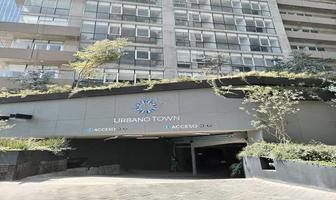 Foto de departamento en renta en  , los alpes, álvaro obregón, df / cdmx, 0 No. 01