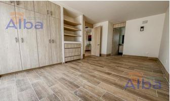 Foto de departamento en renta en  , los bosques, aguascalientes, aguascalientes, 0 No. 01