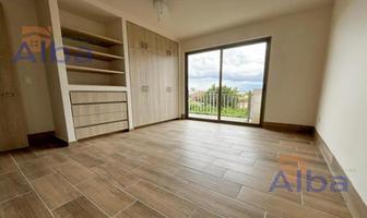 Foto de departamento en renta en  , los bosques, aguascalientes, aguascalientes, 0 No. 01