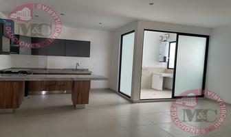 Foto de departamento en renta en  , los bosques, aguascalientes, aguascalientes, 29957700 No. 01