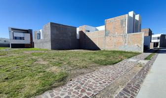 Foto de terreno habitacional en venta en  , los calicantos, aguascalientes, aguascalientes, 27488785 No. 01