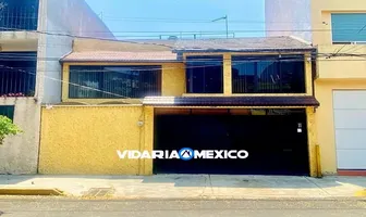 Foto de casa en venta en  , los cipreses, coyoacán, df / cdmx, 0 No. 01