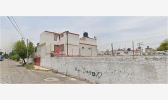 Foto de casa en condominio en venta en los escudos 0, la fortaleza, ecatepec de morelos, méxico, 27540907 No. 01