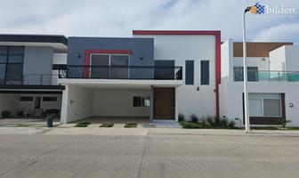 Foto de casa en venta en  , los nogales, durango, durango, 0 No. 01