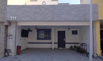 Foto de casa en renta en  , los olivos residencial, apodaca, nuevo león, 0 No. 01