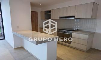 Foto de departamento en renta en  , los pocitos, aguascalientes, aguascalientes, 0 No. 01