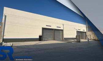 Foto de bodega en renta en  , los treviño, santa catarina, nuevo león, 0 No. 01