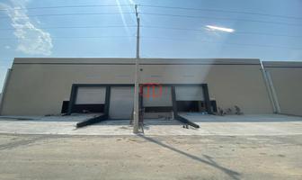 Foto de bodega en renta en  , los viñedos, santa catarina, nuevo león, 0 No. 01