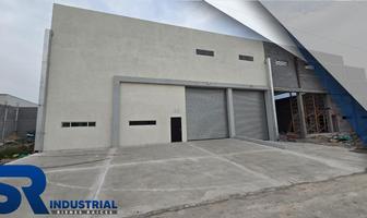 Foto de bodega en renta en  , los viñedos, santa catarina, nuevo león, 29059204 No. 01