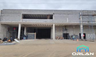 Foto de bodega en renta en  , los viñedos, santa catarina, nuevo león, 0 No. 01
