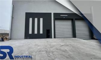 Foto de bodega en renta en  , los viñedos, santa catarina, nuevo león, 29928382 No. 01