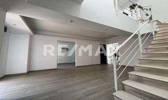 Foto de departamento en renta en louisiana , napoles, benito juárez, df / cdmx, 0 No. 01