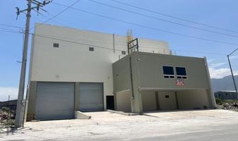 Foto de bodega en renta en luis donaldo colosio , privada antigua, santa catarina, nuevo león, 0 No. 01