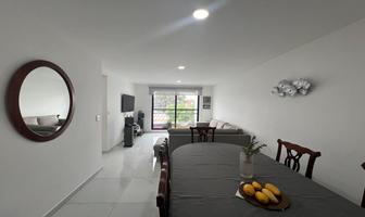 Foto de departamento en venta en luis spota , san simón ticumac, benito juárez, df / cdmx, 28021332 No. 01