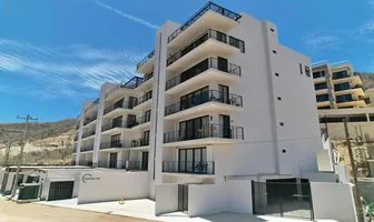 Foto de departamento en renta en lunaterra 10, lienzo charro centro, los cabos, baja california sur, 0 No. 01
