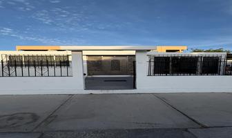 Foto de casa en renta en madero , esterito, la paz, baja california sur, 30090124 No. 01