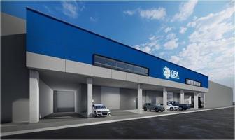 Foto de bodega en renta en magna park , parque industrial la esperanza, santa catarina, nuevo león, 0 No. 01