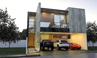 Foto de casa en venta en magnolia , san pedro el álamo, santiago, nuevo león, 0 No. 01