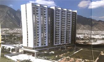 Foto de departamento en venta en manuel ordóñez , el lechugal, santa catarina, nuevo león, 27196783 No. 01