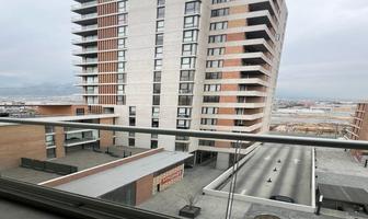 Foto de departamento en renta en manuel ordoñez , el lechugal, santa catarina, nuevo león, 0 No. 01