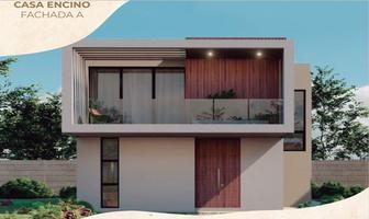 Foto de casa en venta en mar baltico 144, residencia velamar, altamira, tamaulipas, 0 No. 01