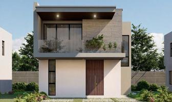 Foto de casa en venta en mar baltico 150, residencia velamar, altamira, tamaulipas, 0 No. 01