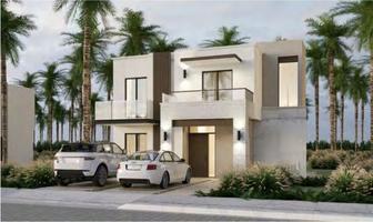 Foto de casa en venta en mar báltico 181, residencia velamar, altamira, tamaulipas, 0 No. 01