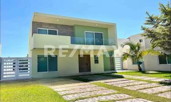Foto de casa en venta en mar báltico , residencia velamar, altamira, tamaulipas, 0 No. 01