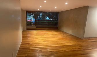 Foto de departamento en renta en mariano escobedo , anzures, miguel hidalgo, df / cdmx, 26904975 No. 01