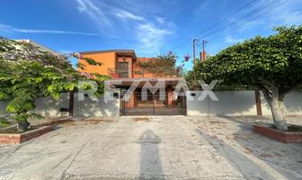 Foto de casa en venta en mariano matamoros , ampliación unidad nacional, ciudad madero, tamaulipas, 0 No. 01