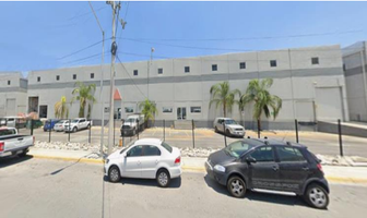 Foto de bodega en renta en martel 1 , industrial martel de santa catarina, santa catarina, nuevo león, 28827630 No. 01