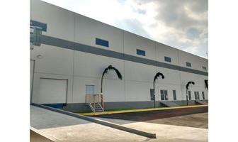 Foto de bodega en renta en martel , industrial martel de santa catarina, santa catarina, nuevo león, 0 No. 01