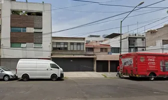Foto de casa en venta en martin mendalde 0, del valle centro, benito juárez, df / cdmx, 0 No. 01