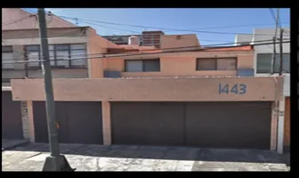 Foto de casa en venta en martin mendalde 1443, del valle centro, benito juárez, df / cdmx, 0 No. 01