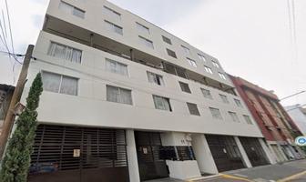 Foto de departamento en venta en matamoros , guerrero, cuauhtémoc, df / cdmx, 0 No. 01