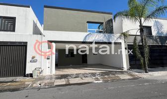 Foto de casa en venta en  , maya, guadalupe, nuevo león, 0 No. 01