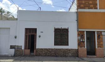 Foto de casa en venta en  , merida centro, mérida, yucatán, 24961536 No. 01