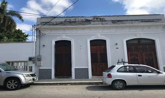 Foto de casa en venta en  , merida centro, mérida, yucatán, 0 No. 01