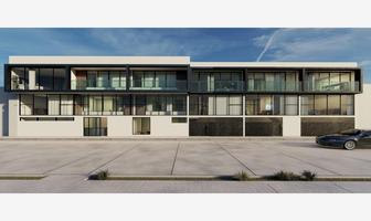 Foto de departamento en venta en méxico 510, aguascalientes centro, aguascalientes, aguascalientes, 25051926 No. 01