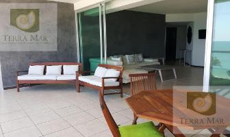 Foto de departamento en renta en  , miguel alemán, acapulco de juárez, guerrero, 0 No. 01